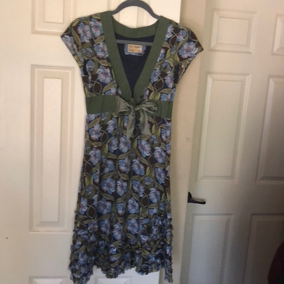 Free People Dresses & Skirts - Free people dress